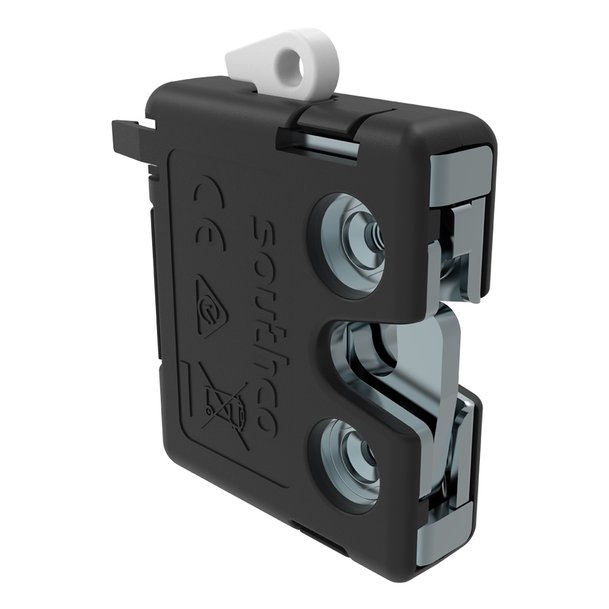 NEW COMPACT ELECTRONIC ROTARY LATCH FROM SOUTHCO OFFERS HIGH-STRENGTH SECURITY IN A SMALL PACKAGE
